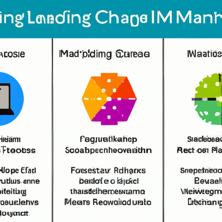 5 Best Machine Learning Software: Harnessing the Power of Machine ...