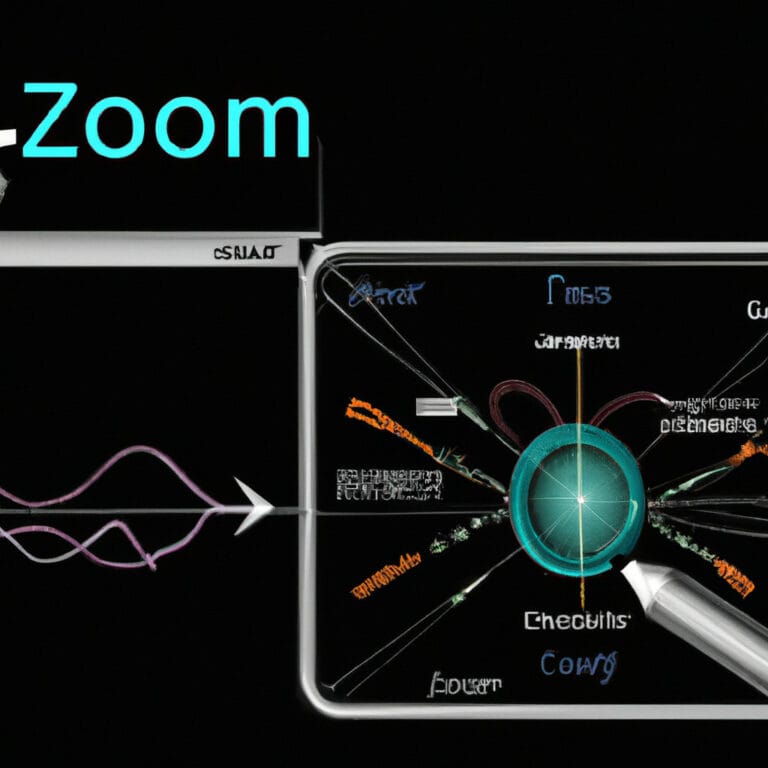 How to Annotate on Zoom a StepByStep Guide SBZoom